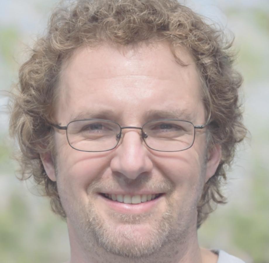 Kian Richter, Senior Berater bei galalumeeone