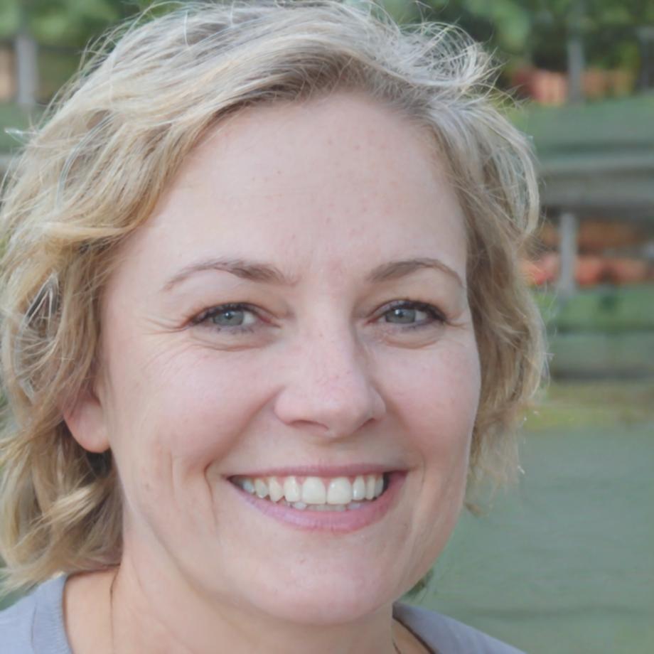 Zara Neumann, Geschäftsführerin bei galalumeeone