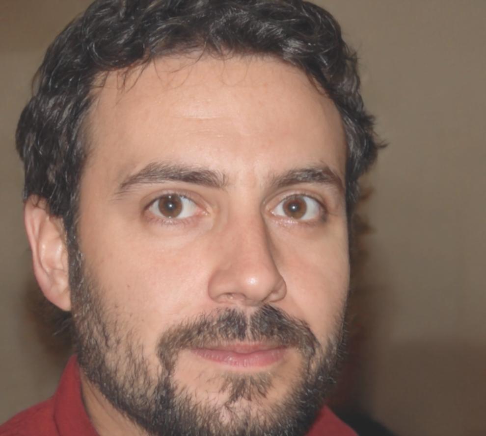 Finanzberater Klemens Erdmann